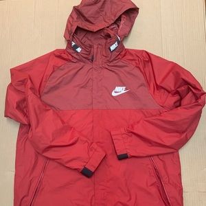 Nike Windbreaker